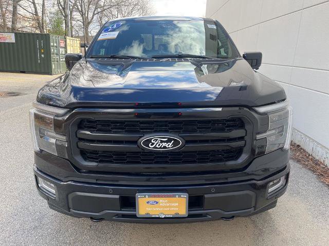 Certified 2024 Ford F150 Lariat image 4