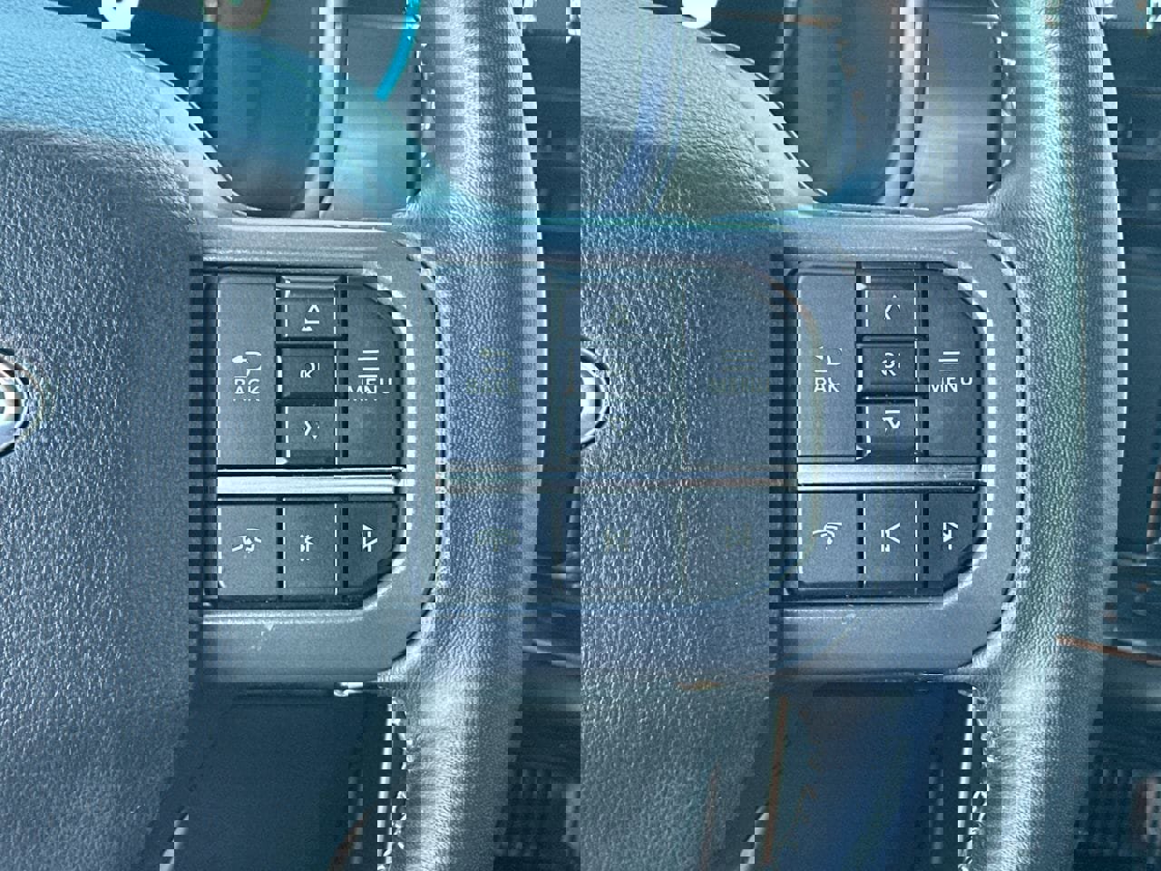 Certified 2023 Ford F150 Lariat w/ Equipment Group 502A High image 27