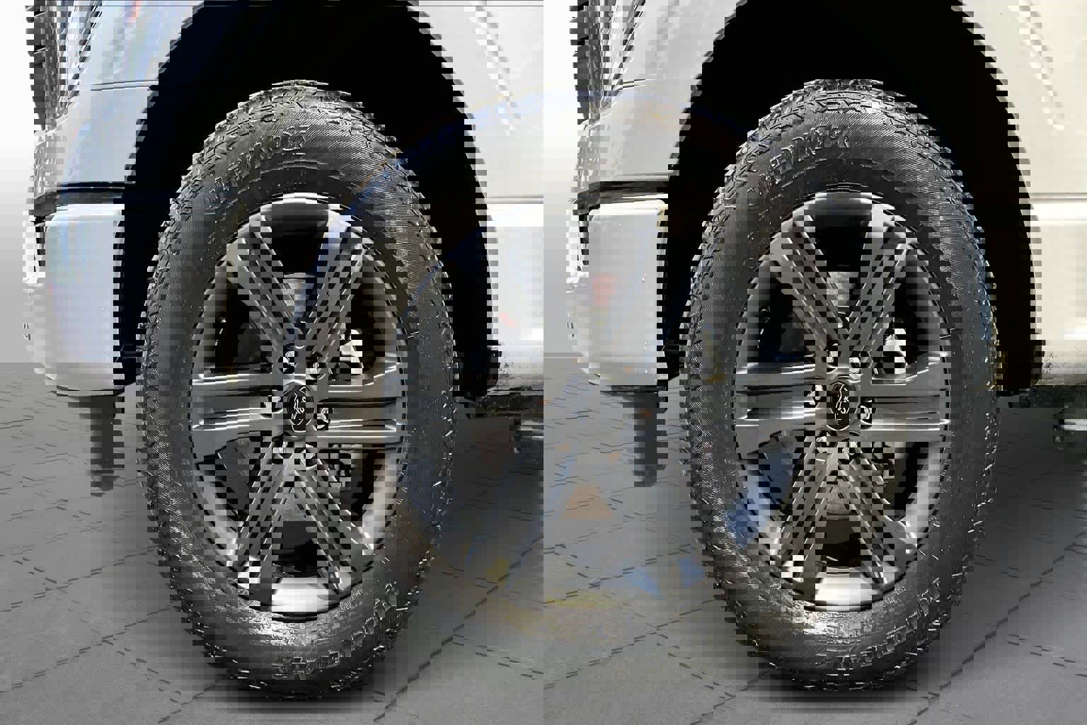 Certified 2023 Ford F150 XLT w/ Equipment Group 302A High image 10