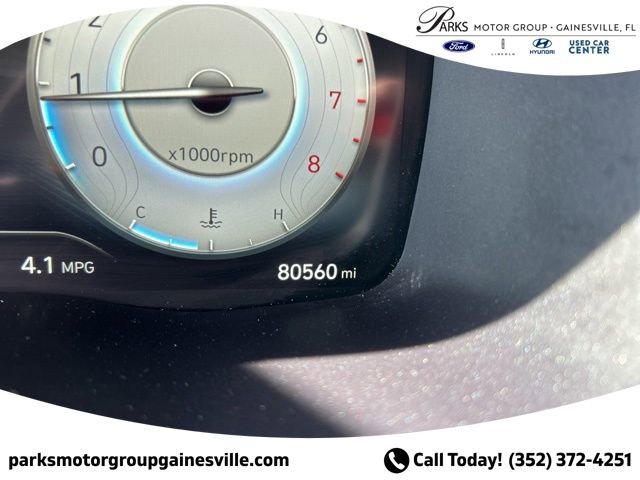 Used 2021 Hyundai Santa Fe Limited FWD image 20