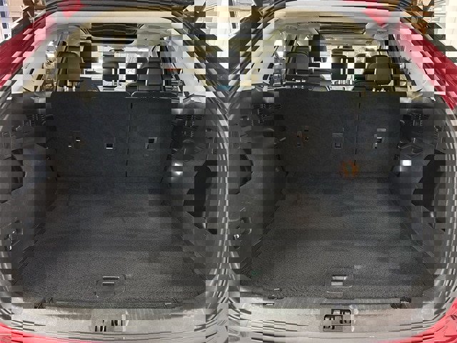 Certified 2024 Ford Edge SEL w/ Convenience Package image 15