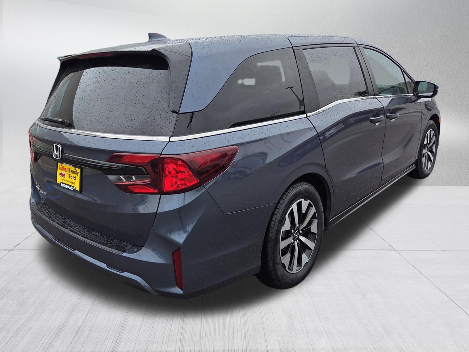 Used 2025 Honda Odyssey EX-L image 7