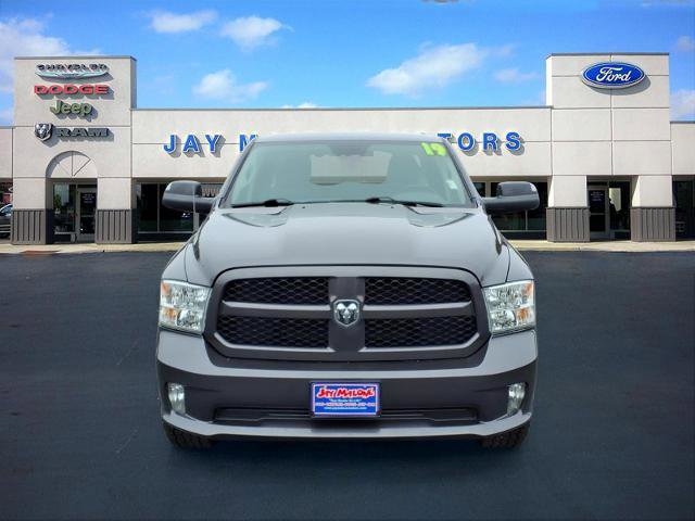 Used 2019 RAM 1500 Express w/ Express Value Package image 7