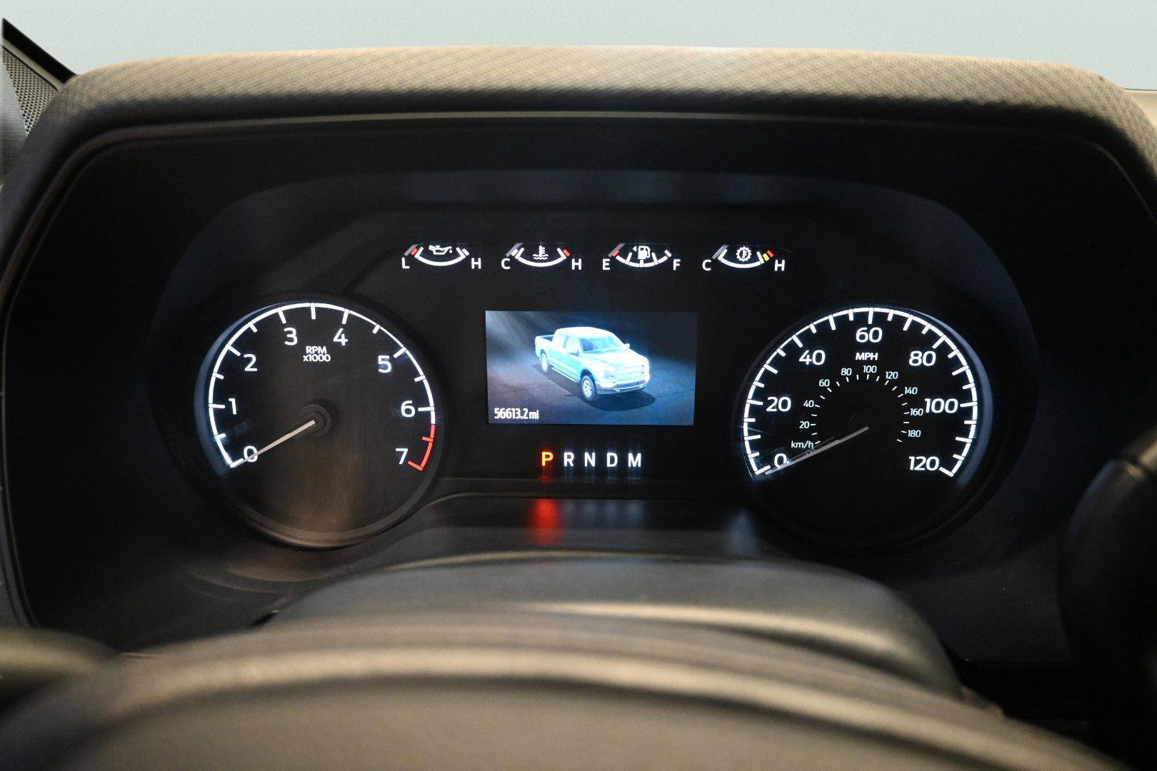 Certified 2022 Ford F150 Tremor image 23