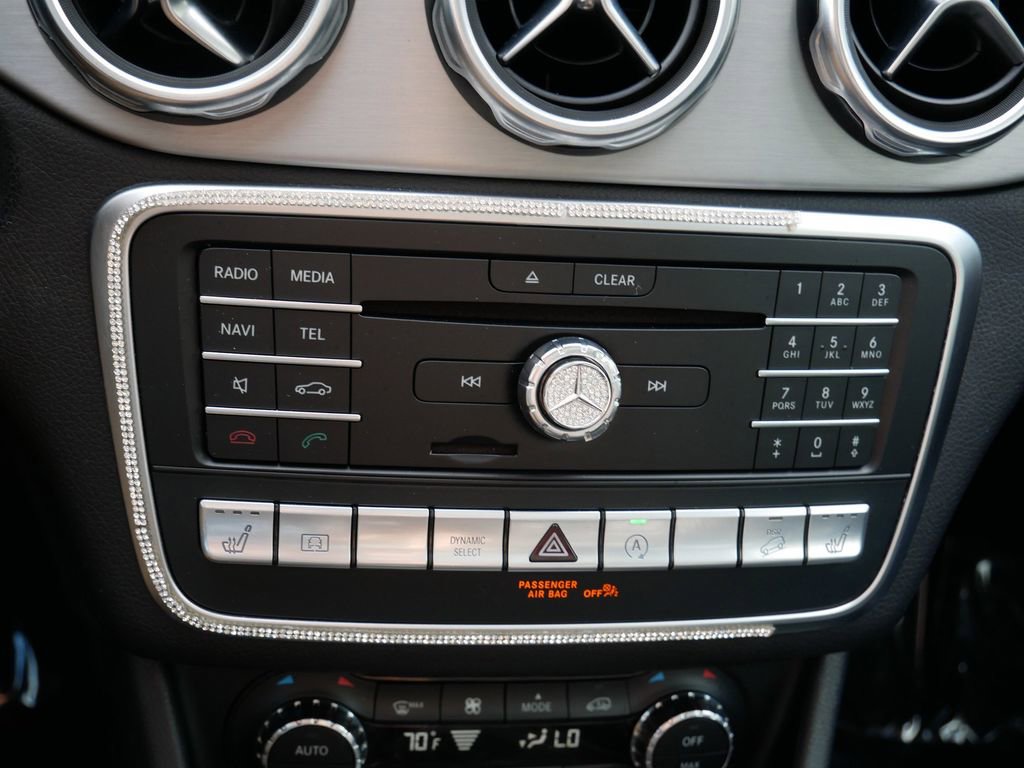 Used 2018 Mercedes-Benz GLA 250 4MATIC image 21