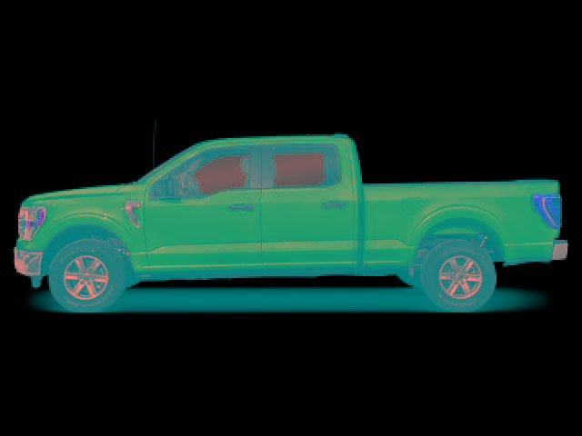 Certified 2023 Ford F150 XLT w/ Equipment Group 302A High AWD/4WD image 27