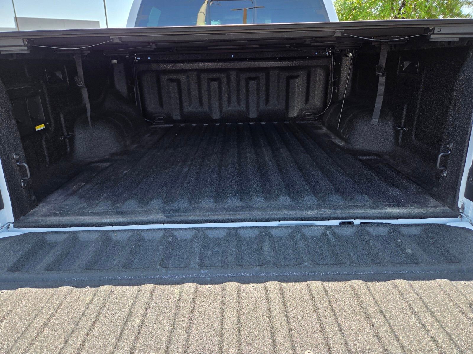 Certified 2024 Ford Ranger Raptor AWD/4WD image 13