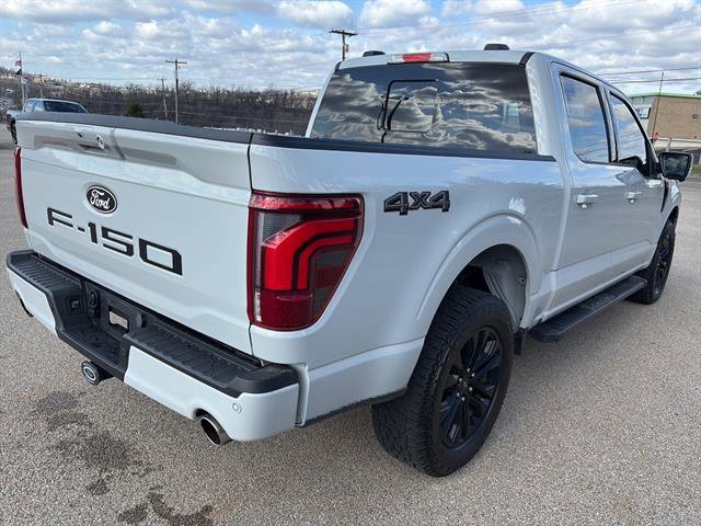 Certified 2024 Ford F150 Lariat image 5