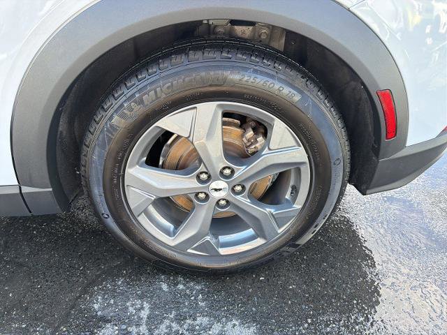 Certified 2021 Ford Mustang Mach-E Select image 26