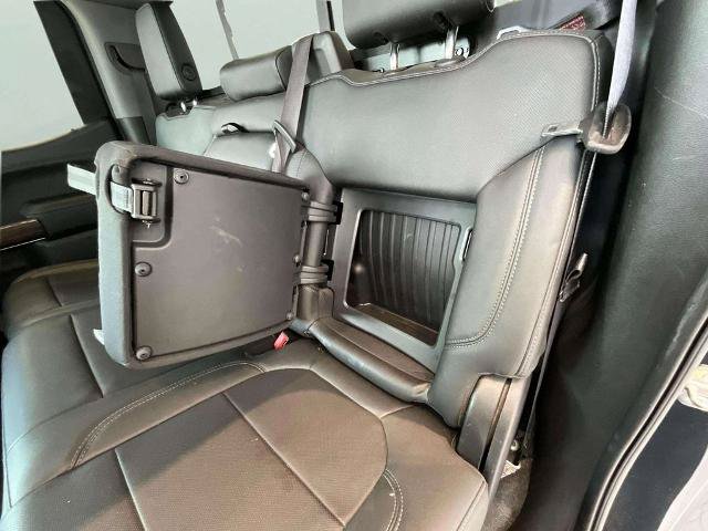 Used 2020 Chevrolet Silverado 1500 RST AWD/4WD image 19