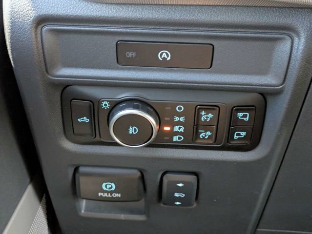 Certified 2025 Ford F150 Lariat w/ FX4 Off-Road Package AWD/4WD image 25