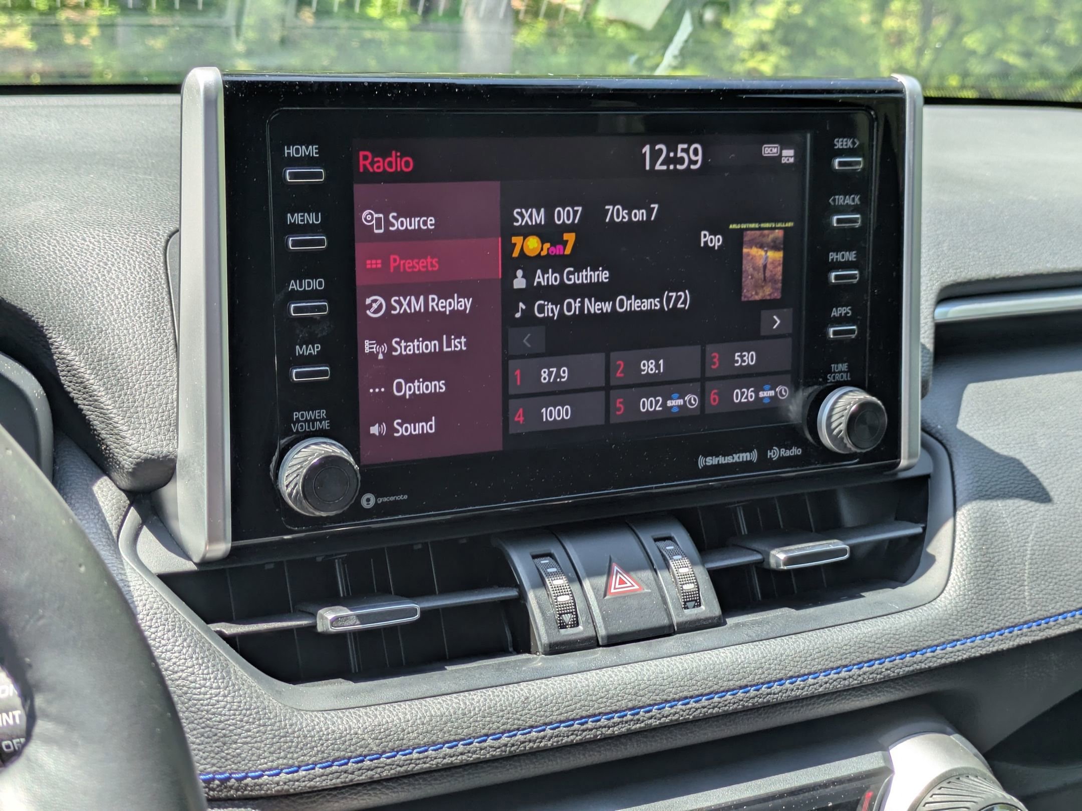 Used 2020 Toyota RAV4 XSE w/ XSE Grade Weather Package AWD/4WD image 19