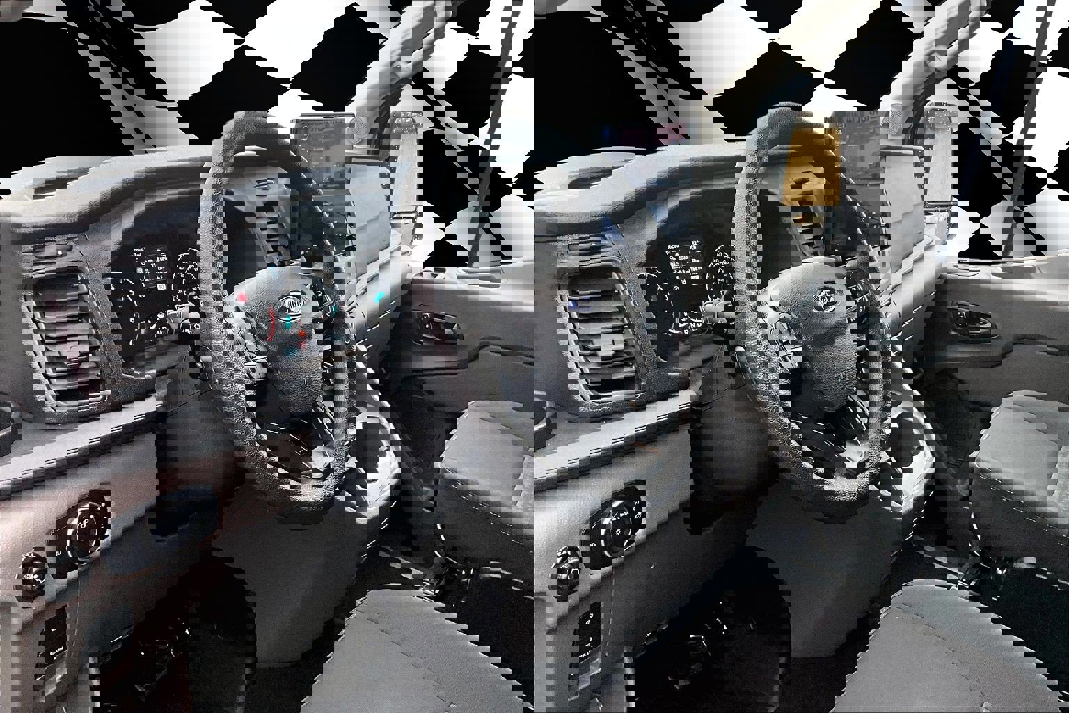 Certified 2022 Ford Transit 350 XLT image 13