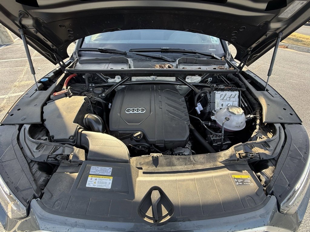 Used 2023 Audi Q5 2.0T Premium w/ Convenience Package image 31