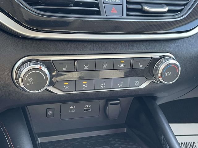 Used 2023 Nissan Altima 2.5 SR w/ SR Premium Package image 27