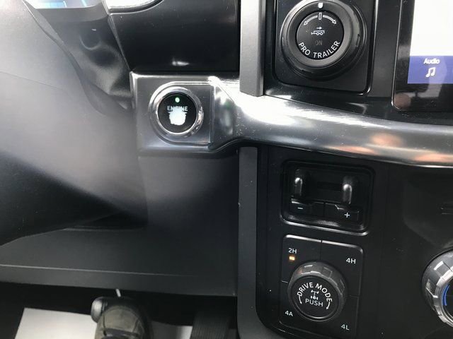 Certified 2021 Ford F150 Lariat w/ Max Trailer Tow Package image 13