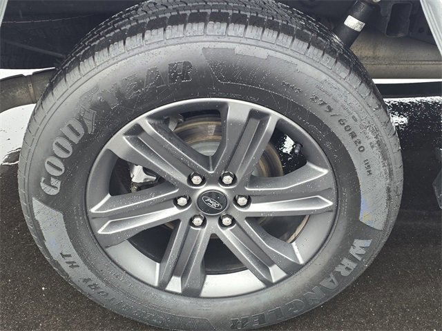 Certified 2023 Ford F150 XLT w/ Equipment Group 302A High image 5