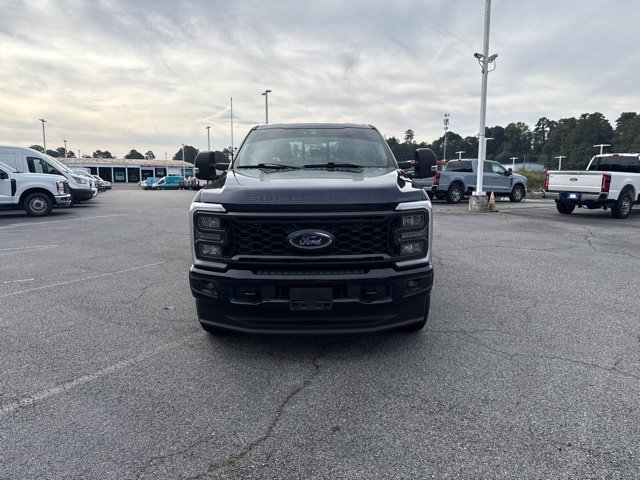 Certified 2024 Ford F250 XL w/ STX Appearance Package AWD/4WD image 11