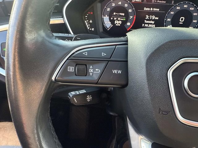 Used 2023 Audi Q3 2.0T Premium image 37