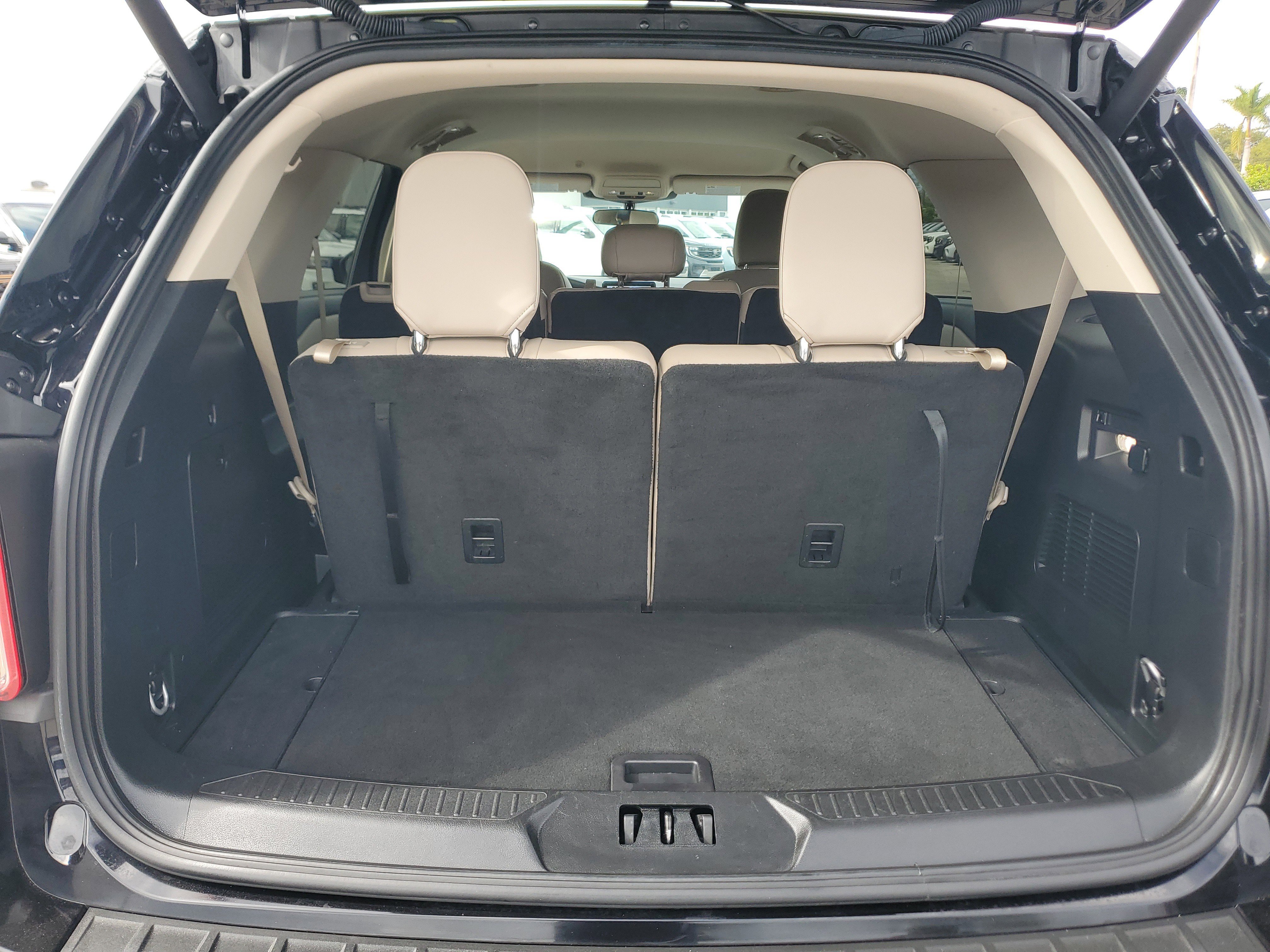 Certified 2024 Ford Explorer XLT w/ Equipment Group 202A image 16