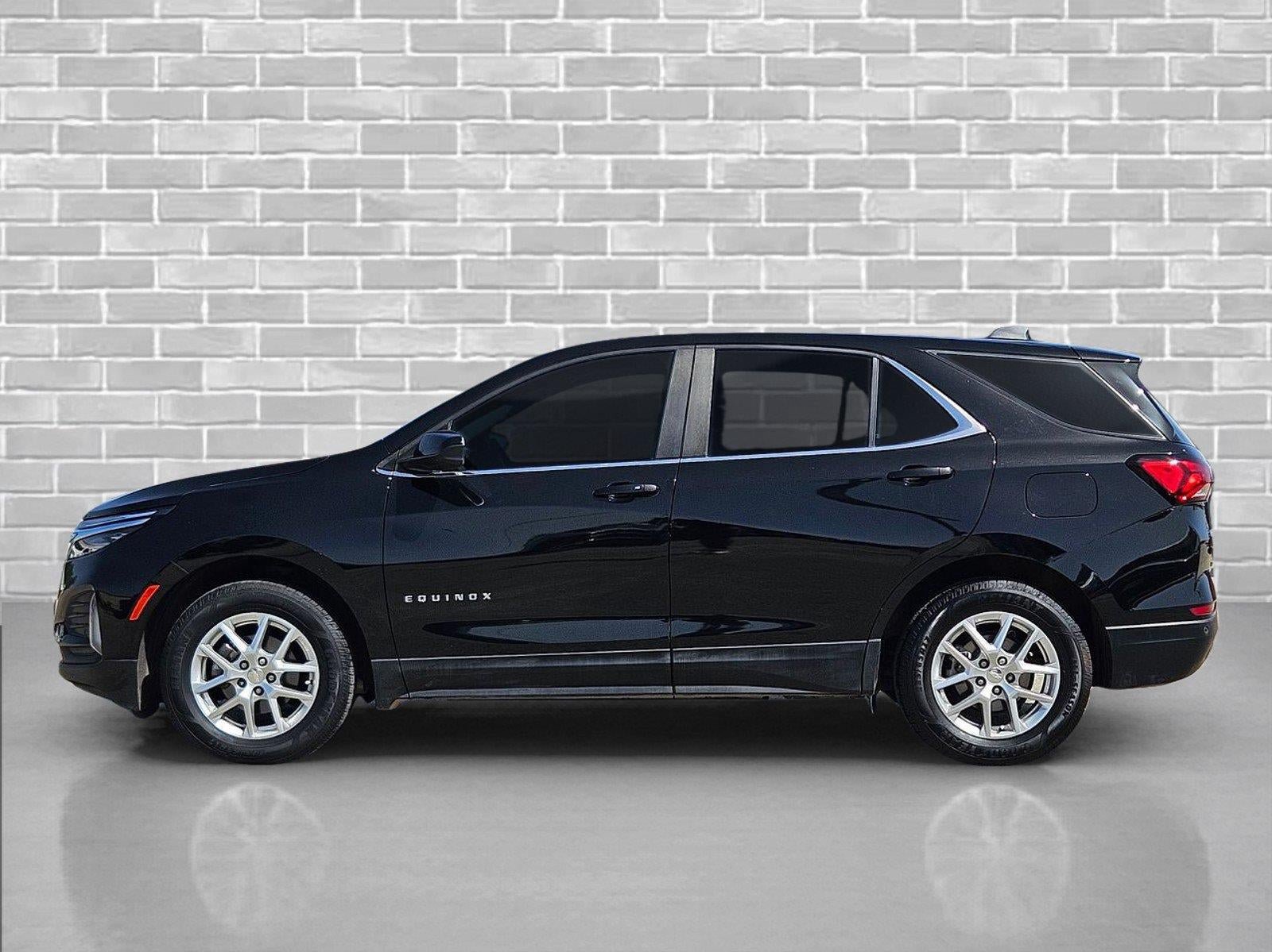 Used 2024 Chevrolet Equinox LT FWD image 7