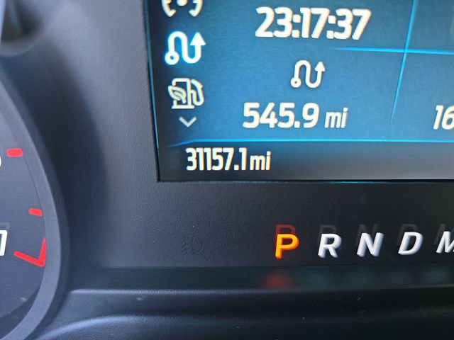 Certified 2023 Ford F250 XL w/ STX Appearance Package AWD/4WD image 15