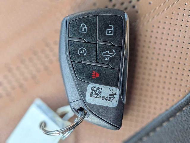 Used 2024 Chevrolet Silverado 2500 High Country w/ Technology Package image 32