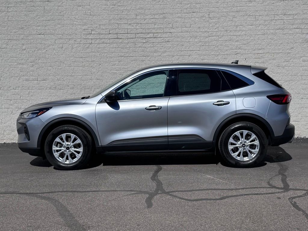 Certified 2023 Ford Escape Active AWD/4WD image 8