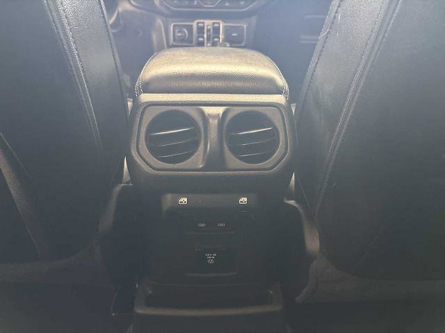 Used 2023 Jeep Wrangler Unlimited Sahara w/ Cold Weather Group image 20