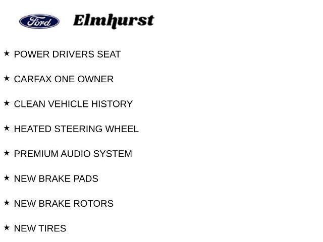 Certified 2025 Ford Mustang GT Premium RWD image 11