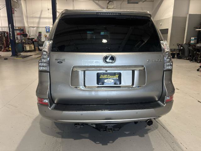 Used 2020 Lexus GX 460 Luxury w/ Accessory Package AWD/4WD image 7