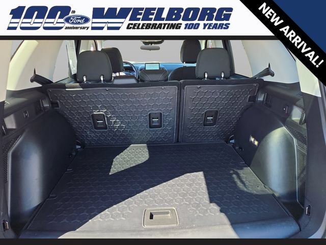 Certified 2021 Ford Bronco Sport Big Bend AWD/4WD image 23