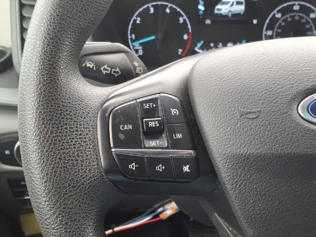 Certified 2021 Ford Transit 350 XLT AWD/4WD image 17