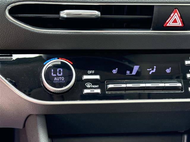 Used 2023 Hyundai Sonata SEL w/ Convenience Package FWD image 22