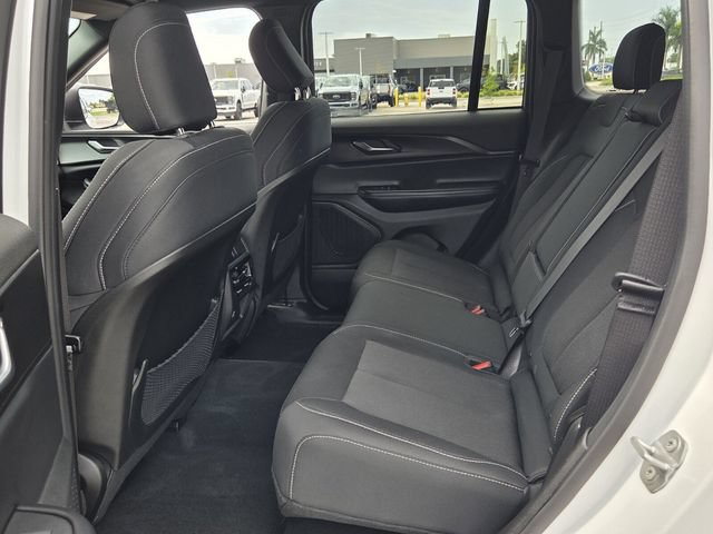 Used 2025 Jeep Grand Cherokee Laredo w/ MOPAR Finishing Package RWD image 13