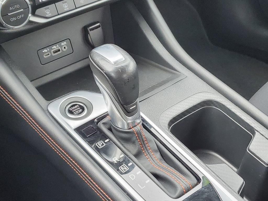 Used 2021 Nissan Sentra SR image 27