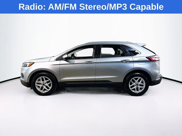 Certified 2023 Ford Edge SEL w/ Convenience Package image 2