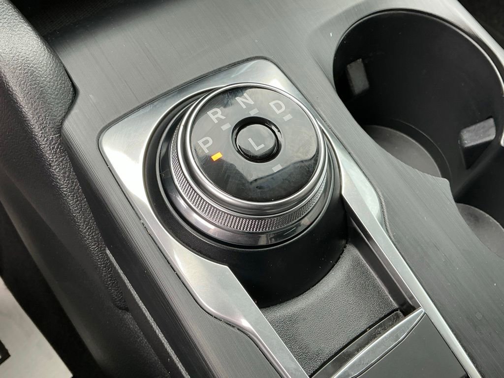 Certified 2021 Ford Escape S FWD image 28