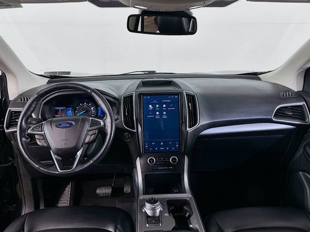 Certified 2023 Ford Edge SEL image 19