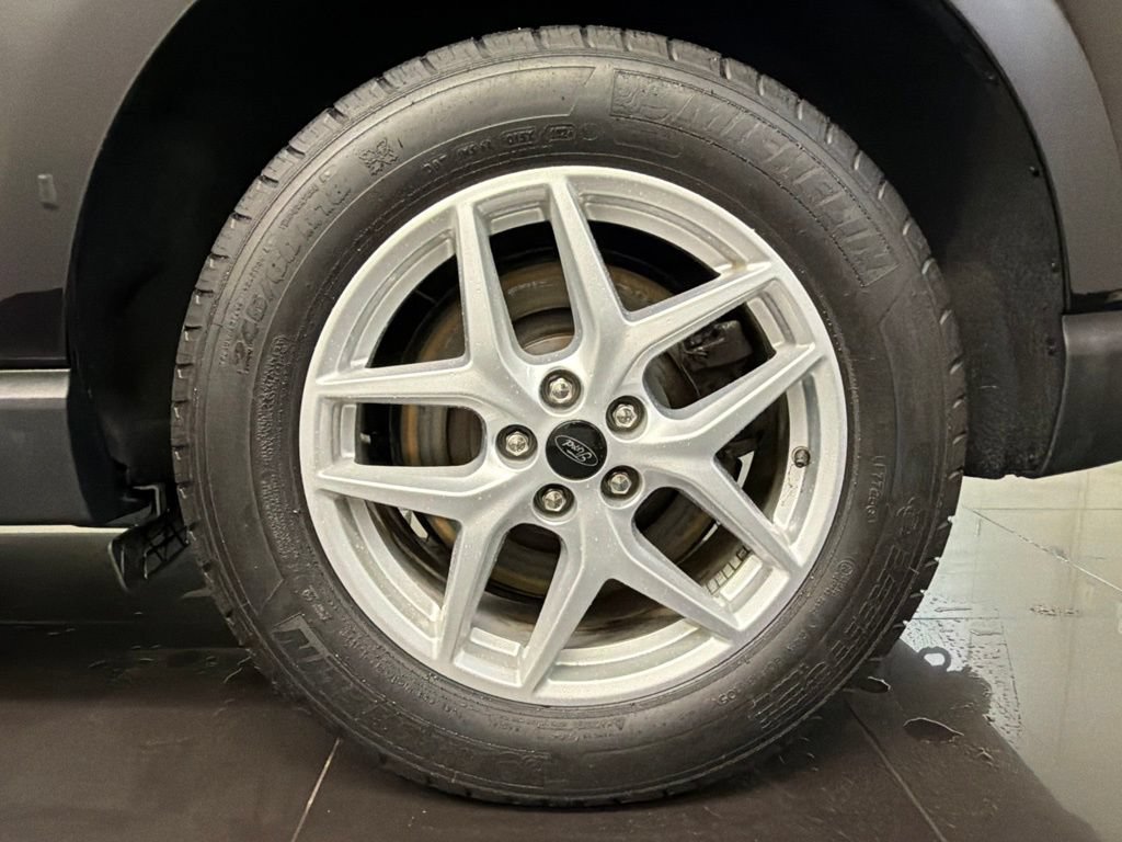 Certified 2024 Ford Edge SEL w/ Convenience Package AWD/4WD image 7