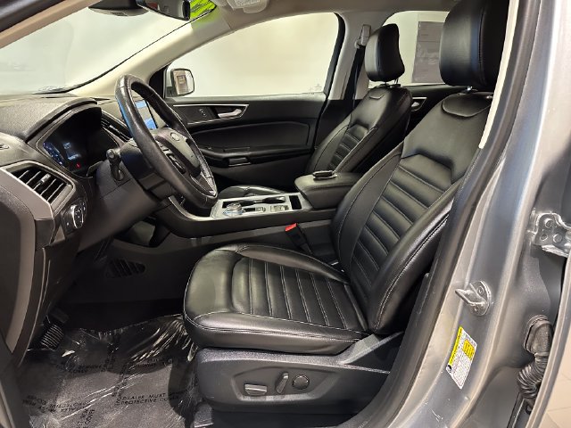 Certified 2022 Ford Edge SEL w/ Convenience Package AWD/4WD image 5