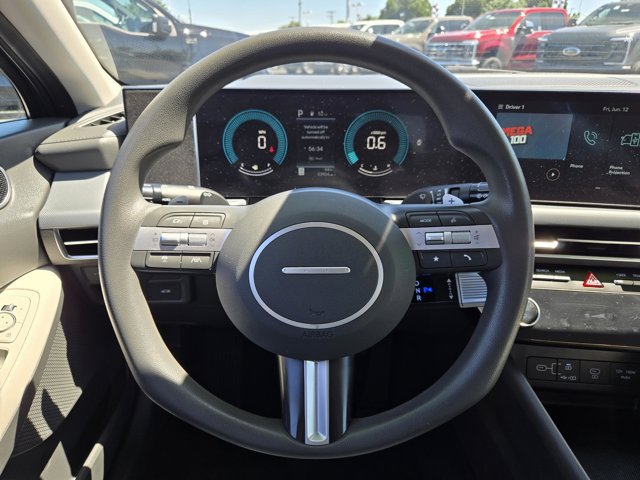 Used 2024 Hyundai Sonata SEL FWD image 13