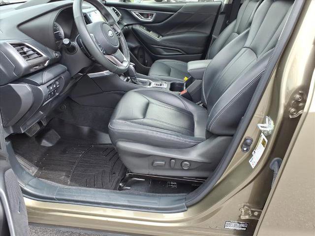 Used 2023 Subaru Forester Touring AWD/4WD image 9