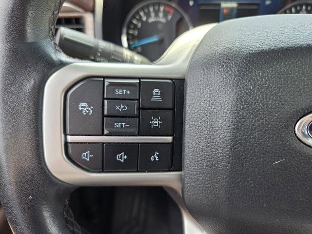 Certified 2024 Ford Expedition Limited AWD/4WD image 29