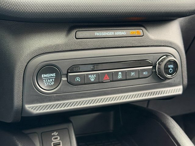 Certified 2025 Ford Bronco Sport Outer Banks w/ Outer Banks Tech Package+ AWD/4WD image 28