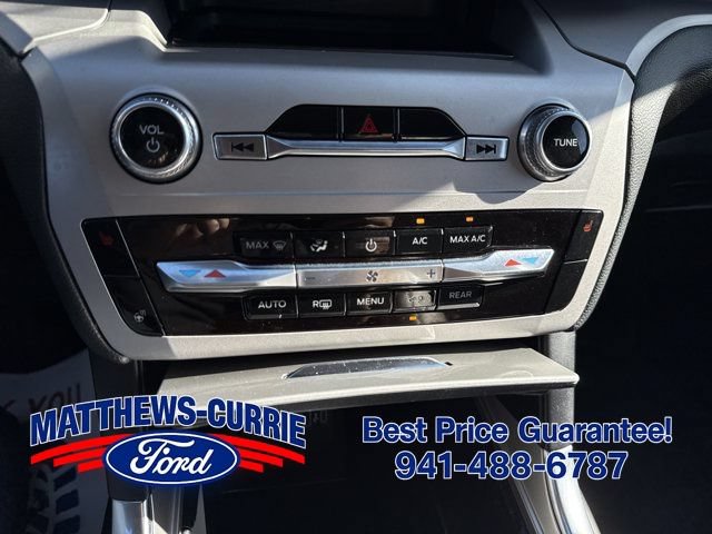 Certified 2022 Ford Explorer XLT w/ Equipment Group 202A RWD image 20