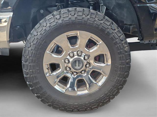 Certified 2021 Ford F250 Lariat w/ Lariat Ultimate Package AWD/4WD image 25
