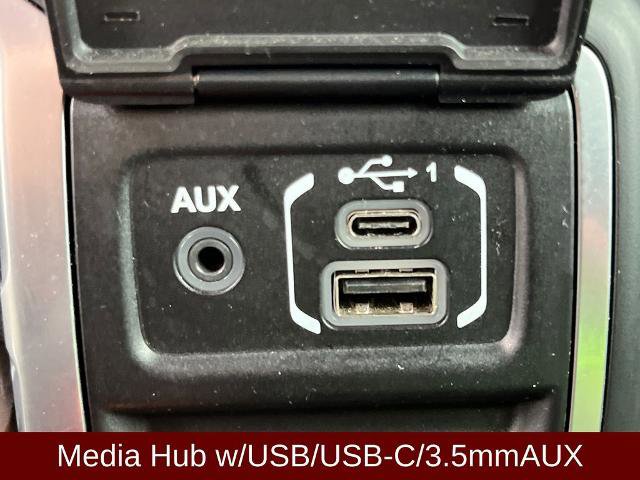 Used 2018 Jeep Wrangler Unlimited Sport S AWD/4WD image 11