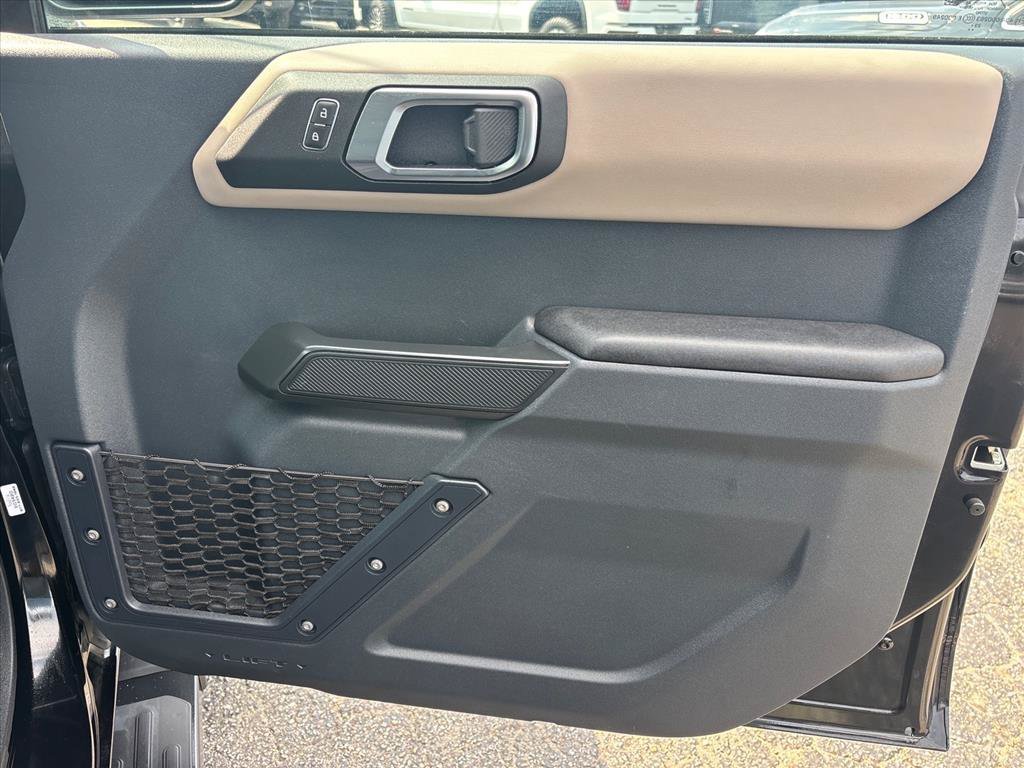 Certified 2024 Ford Bronco Wildtrak AWD/4WD image 14
