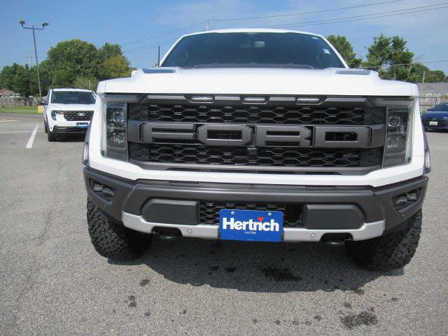 Certified 2022 Ford F150 Raptor w/ Raptor 37 Performance Package AWD/4WD image 2